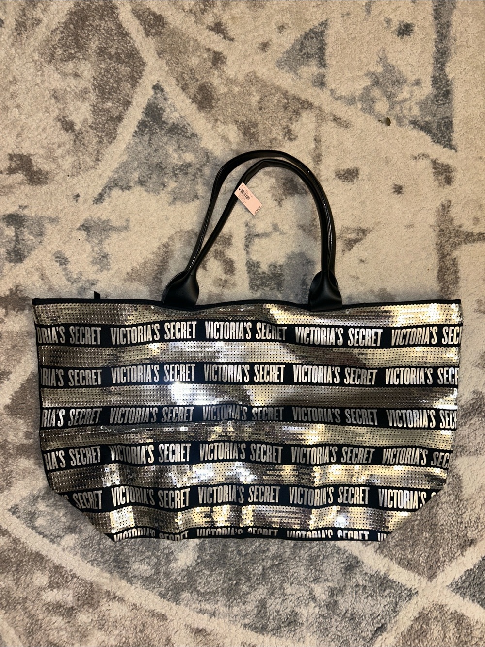 NWT Victoria’s Secret tote bag